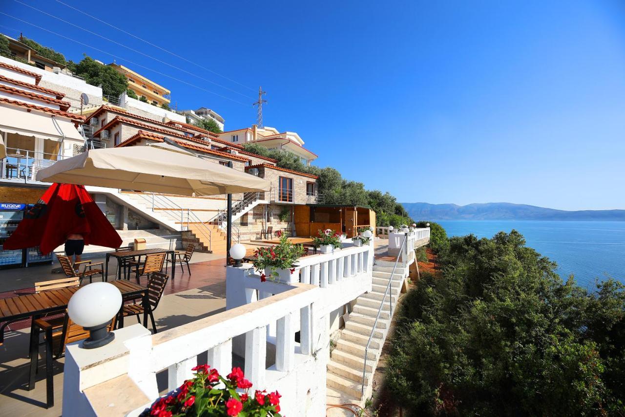 Villa Seascape *
