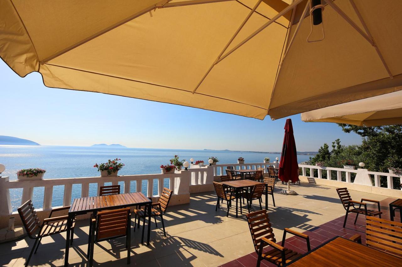 Seascape * Vlorë
