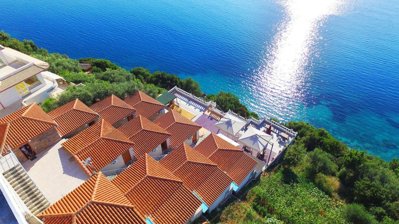 Villa Seascape