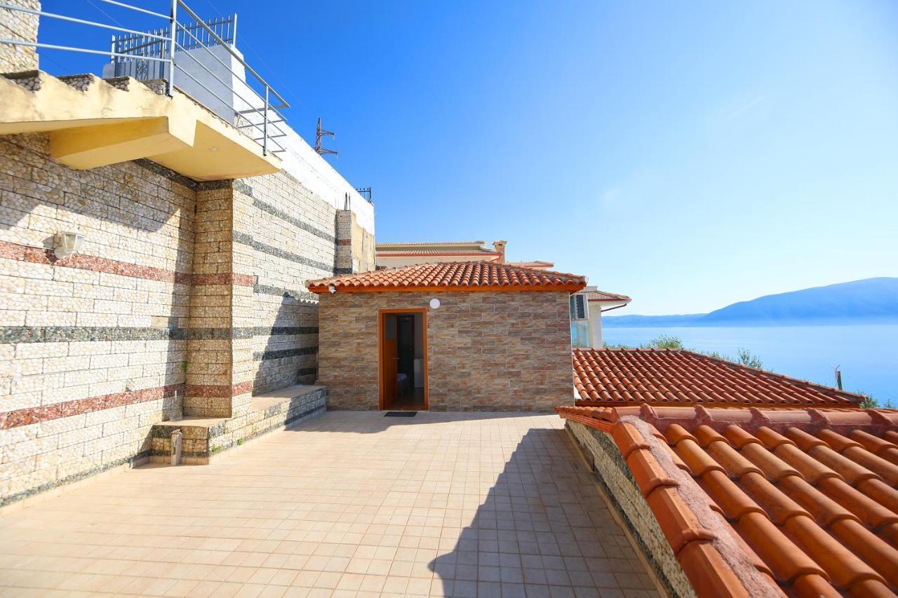 Villa Seascape Vlorë
