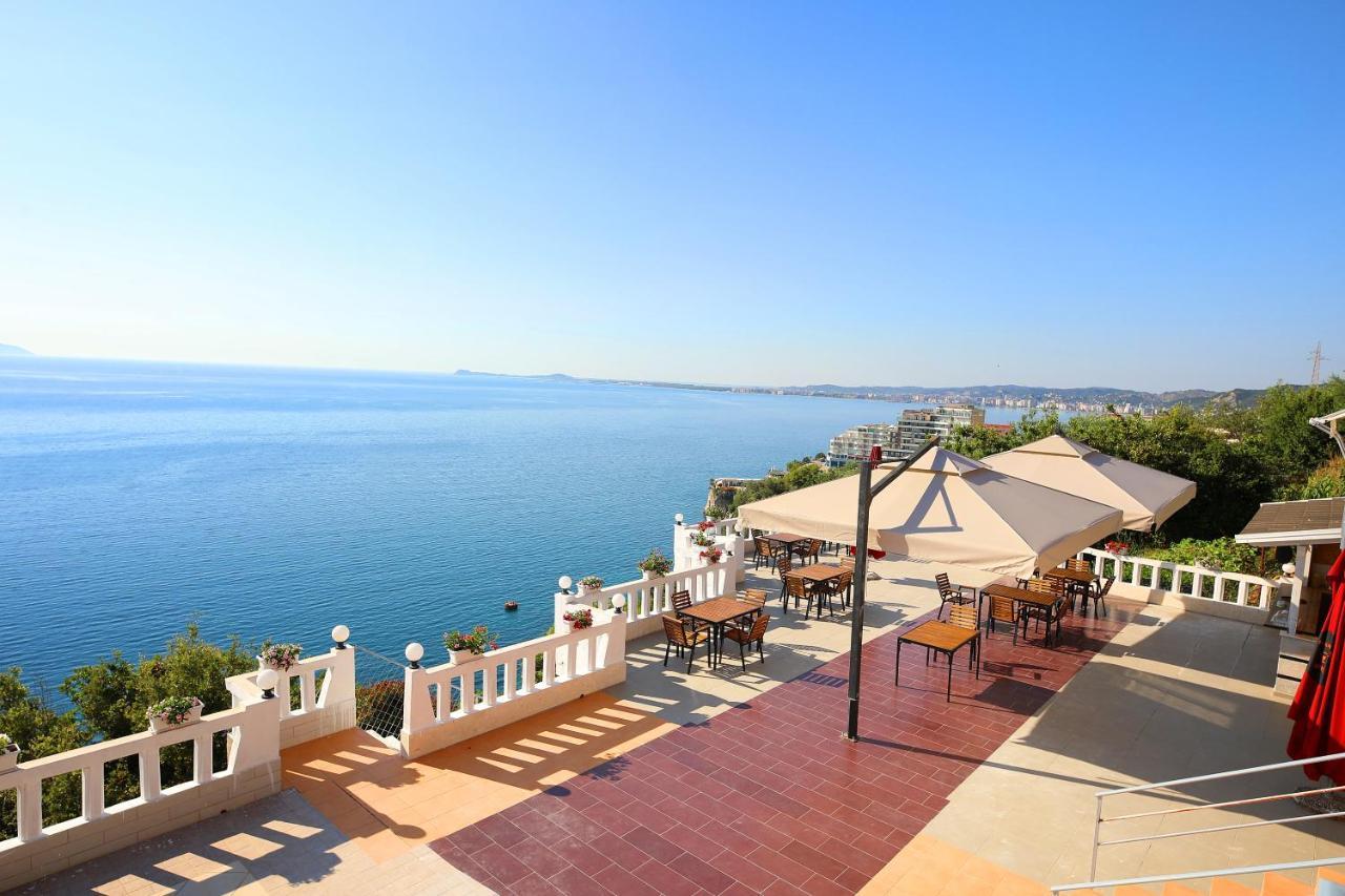 Villa Seascape *