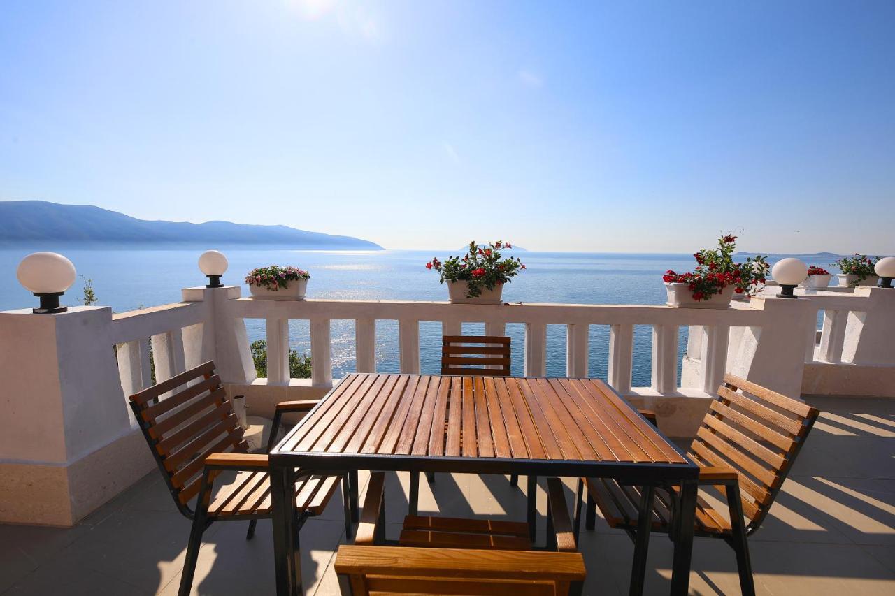 Seascape Vlorë