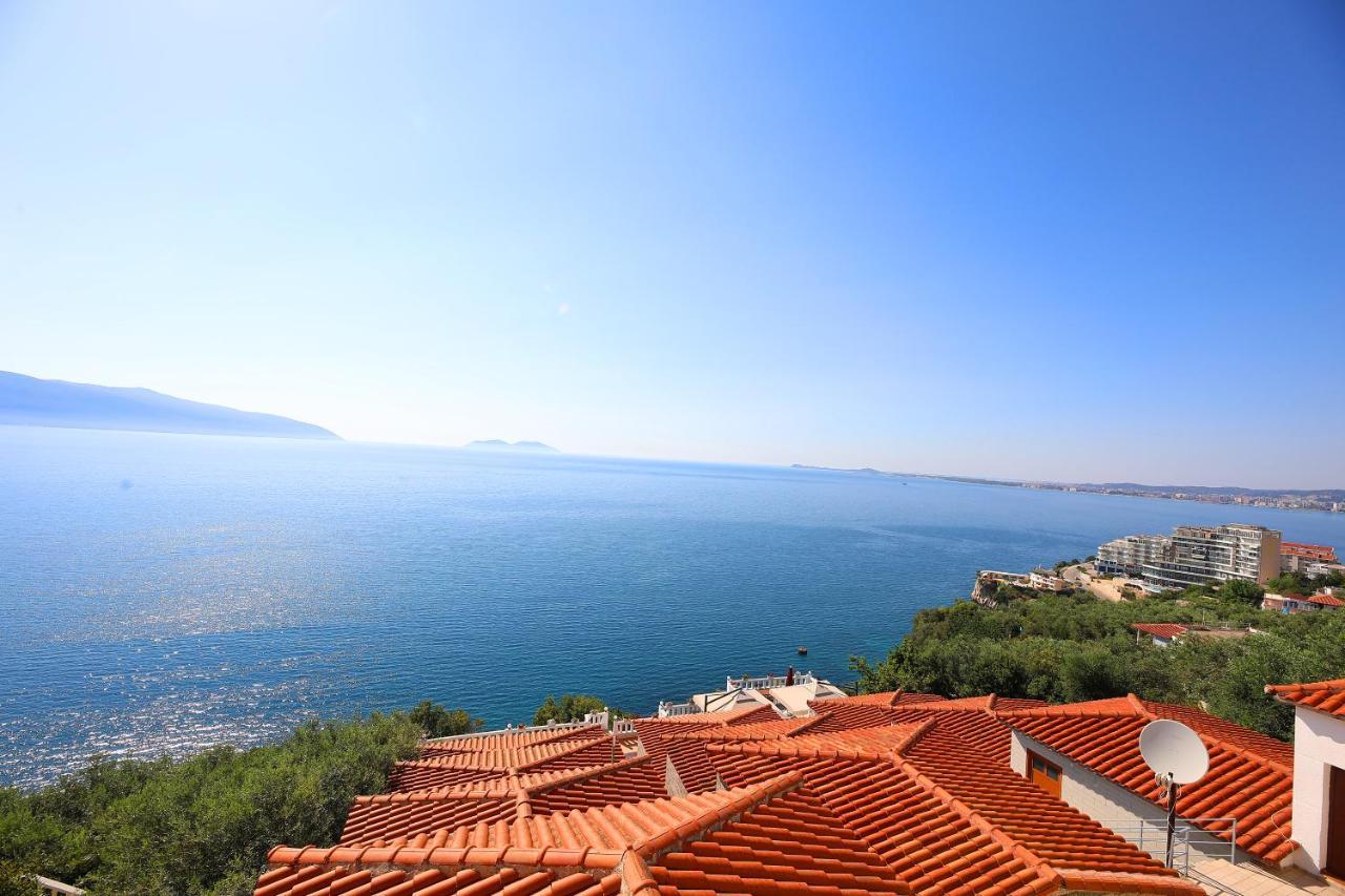 Villa Seascape