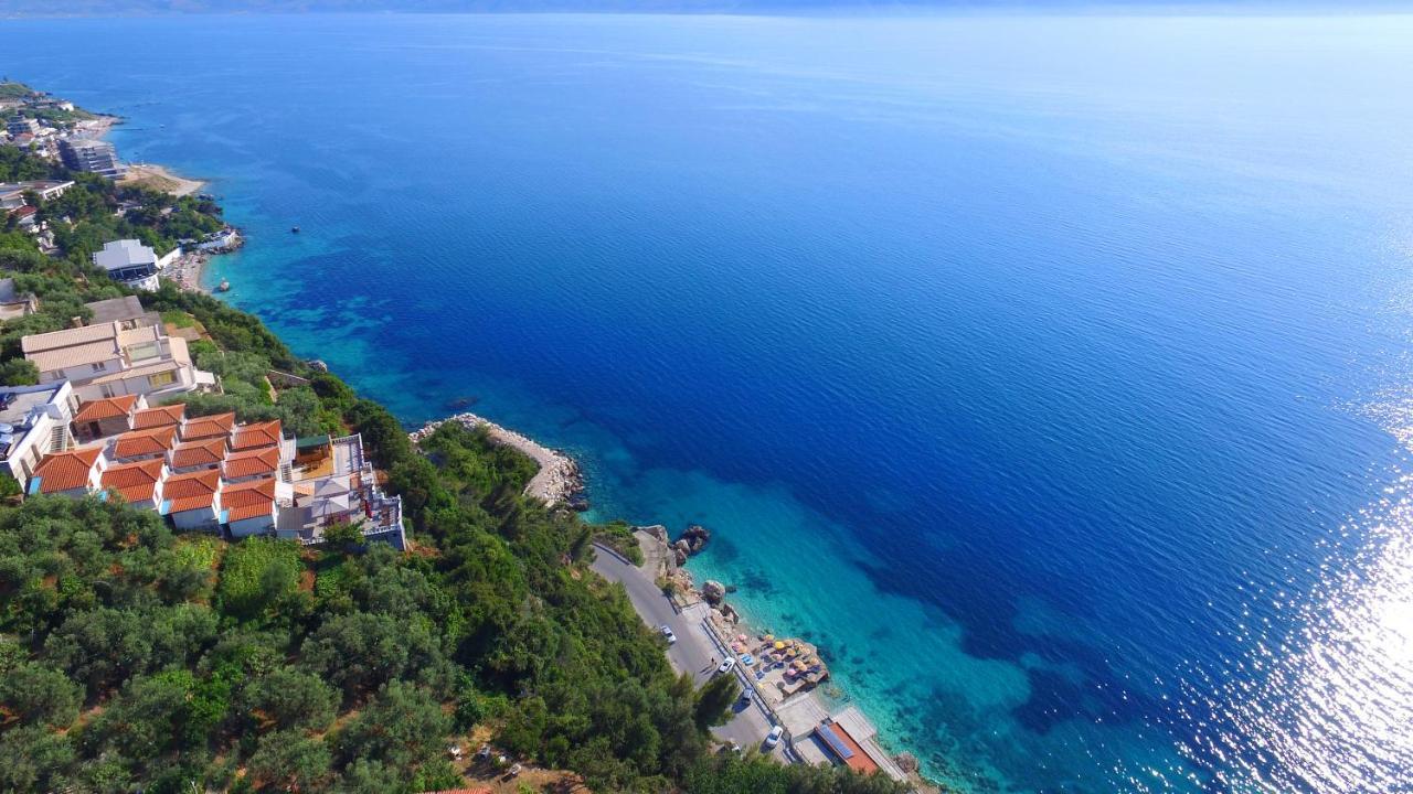 Villa Seascape
